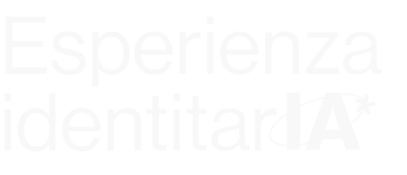Esperienza IdentitarIA